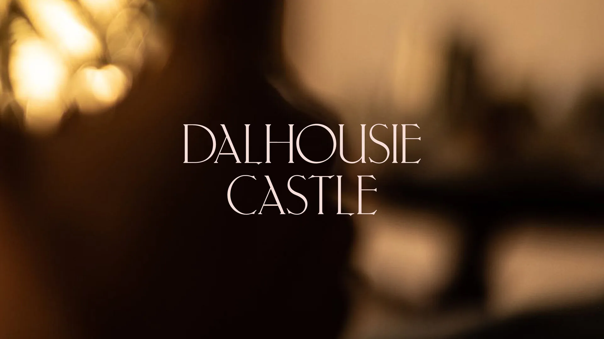 Dalhousie Castle